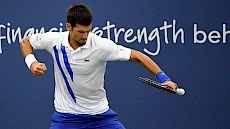 Novak Djokovic: will there be a fourth win at the US Open?